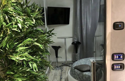 Santa Maria degli Angeli Apartamento | Luxury Spa Suites Assisi