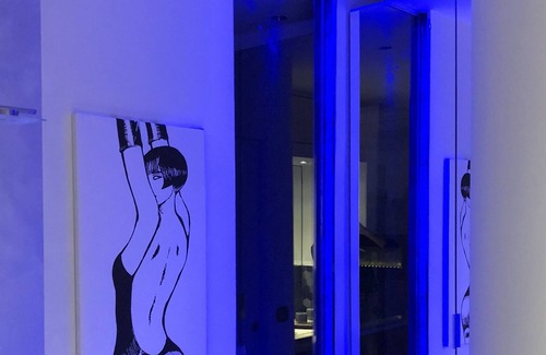Santa Maria degli Angeli Apartamento | Luxury Spa Suites Assisi