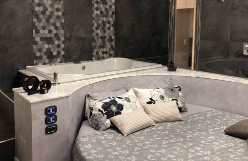 Santa Maria degli Angeli Apartamento | Luxury Spa Suites Assisi