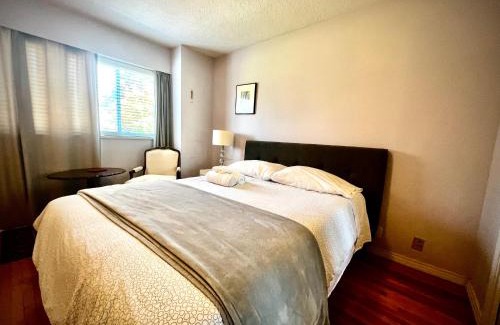 Shaughnessy Casa | Luxury Space close to UBC