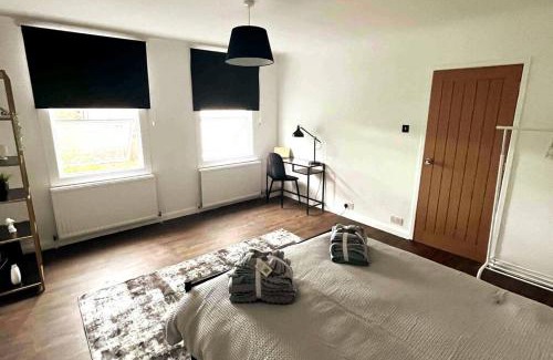 Selhurst Apartamento | Luxury, Spacious 1 Bedroom Flat