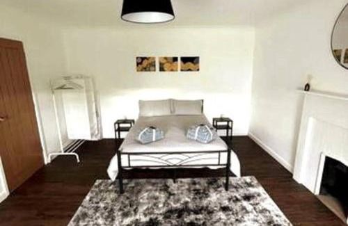 Selhurst Apartamento | Luxury, Spacious 1 Bedroom Flat