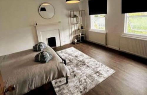 Selhurst Apartamento | Luxury, Spacious 1 Bedroom Flat