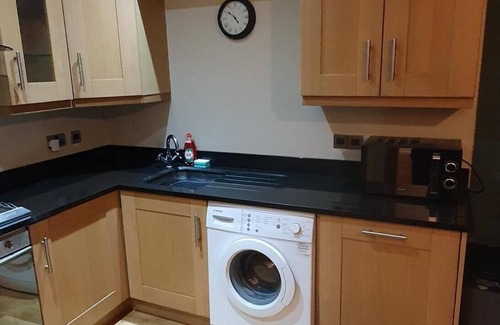 Sunderland Apartamento | Luxury, Spacious 2 Bed Apartment with FREE AMPLE OFF ROAD PARKING!