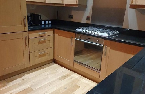 Sunderland Apartamento | Luxury, Spacious 2 Bed Apartment with FREE AMPLE OFF ROAD PARKING!