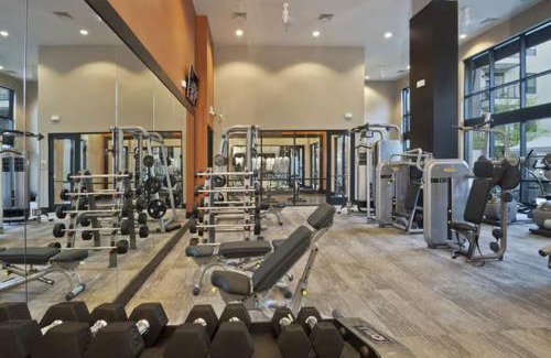 South Scottsdale Apartamento | Luxury Spacious 2Bedroom 2Bath Scottsdale