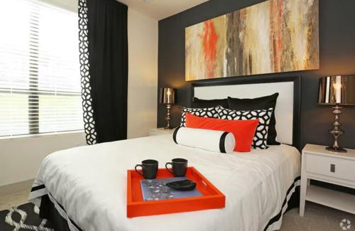 South Scottsdale Apartamento | Luxury Spacious 2Bedroom 2Bath Scottsdale