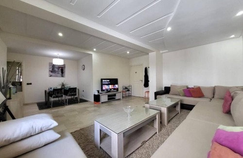 LA GIRONDE Apartamento | Luxury Spacious Apartment Midtown Casablanca