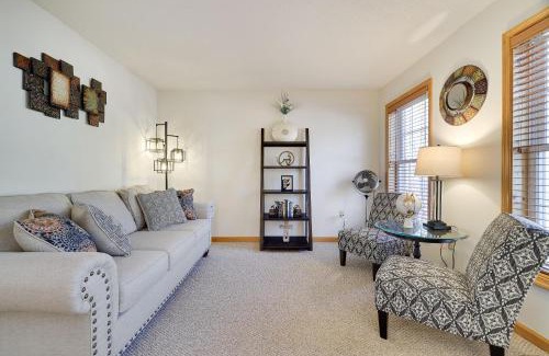 Tobyhanna Casa | Luxury Spacious Home with some FREE Amenities and Activities!