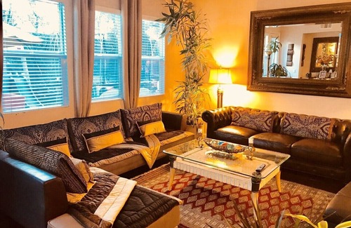 Pacific Highlands Ranch Casa | Torrey Del Mar Casa espaciosa de lujo 5 Bd, 5 1/2 baños