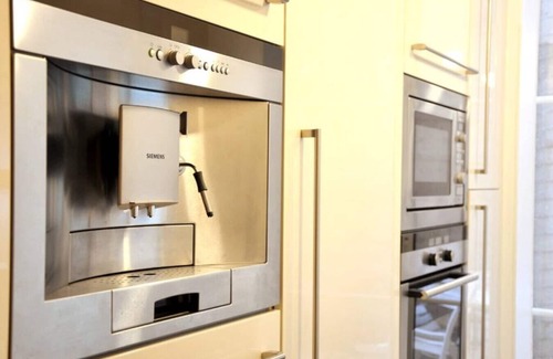 Saint Seurin - Fondaudege Apartamento | Lujoso apartamento de época cerca de hermosos jardines de Burdeos