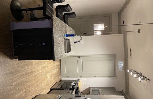 Westside Apartamento | Luxury Spot located in Midtown Atlanta