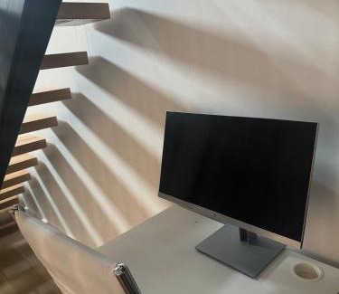 Docklands Apartamento | Luxury Stay 4 Family & Friends