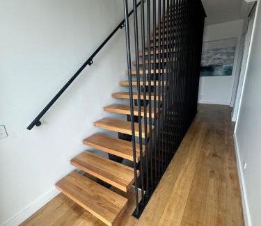 Docklands Apartamento | Luxury Stay 4 Family & Friends