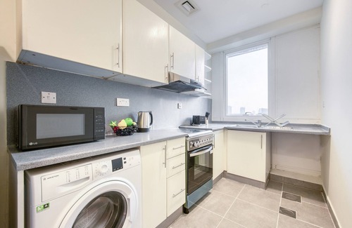 Barsha Heights Apartamento | Luxury stay at Madison 2Bedroom Balcony
