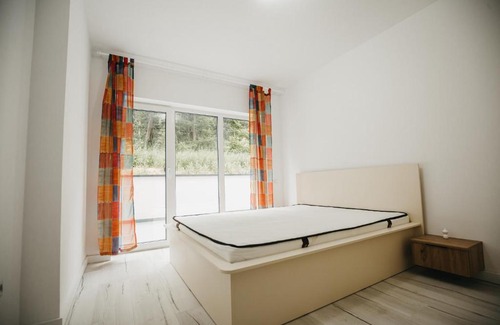 Cluj-Napoca Apartamento | Luxury Stay - Forest Quiet Apartment