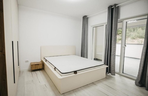 Cluj-Napoca Apartamento | Luxury Stay - Forest Quiet Apartment