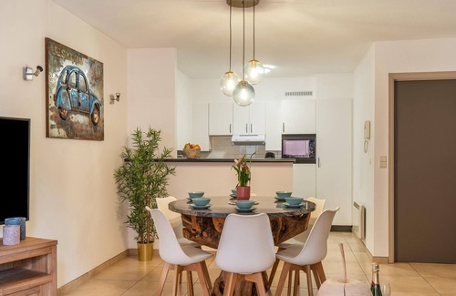 Blankenberge Apartamento | Apartamento en Blankenberge cerca de Playa