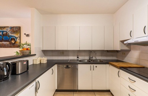 Blankenberge Apartamento | Apartamento en Blankenberge cerca de Playa