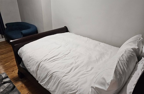 Ocean Hill Apartamento | Luxury Stay in Brooklyn