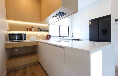 Takapuna Casa | Luxury Stay in Central Takapuna