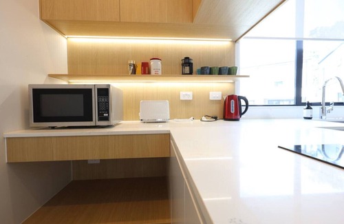 Takapuna Casa | Luxury Stay in Central Takapuna