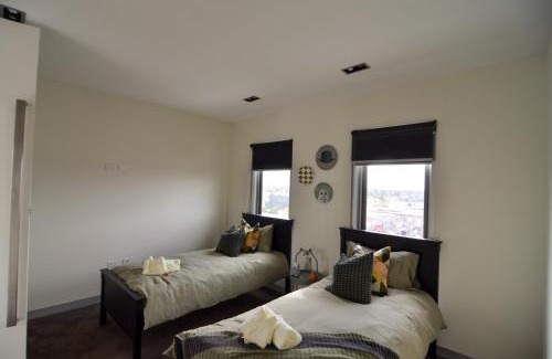 Northcote Apartamento | Luxury Stay in Premium Penhouse