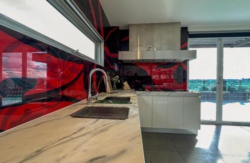 Northcote Apartamento | Luxury Stay in Premium Penhouse