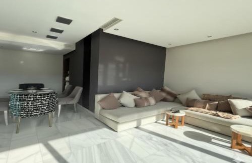 Bouskoura Apartamento | Luxury Stay in Prestigia Golf City