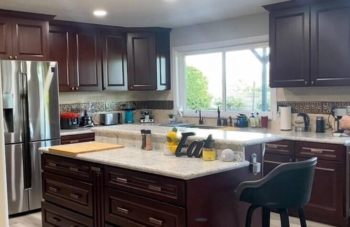Felicita Casa | Luxury Stay in San Diego. 5BR/3BA with Mountain views and hot tub