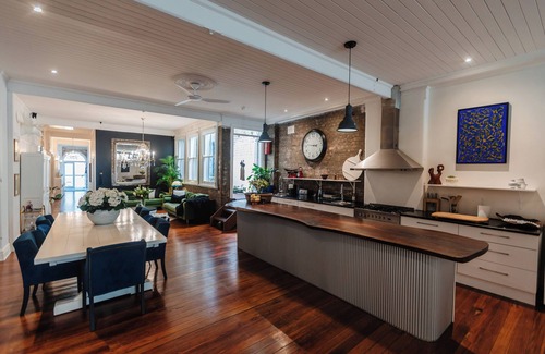Newcastle Apartamento | Luxury Stay in the Heart of Newcastle
