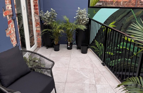 Newcastle Apartamento | Luxury Stay in the Heart of Newcastle