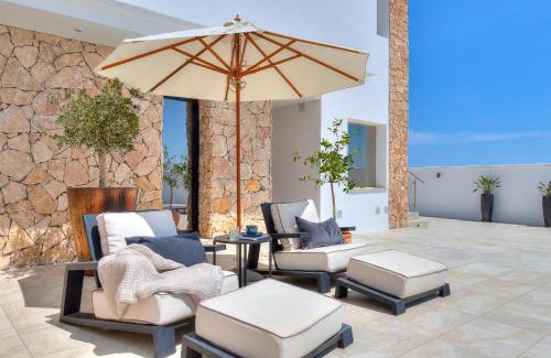 La Capellania Apartamento | Luxury stay in Villa Capellania.