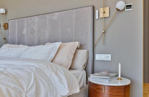 La Capellania Apartamento | Luxury stay in Villa Capellania.