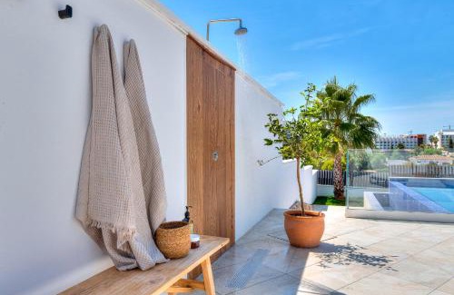 La Capellania Apartamento | Luxury stay in Villa Capellania.