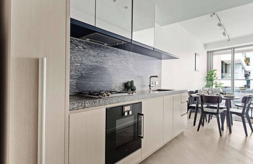 Melbourne Apartamento | Luxury Stay Near Grand Prix Track