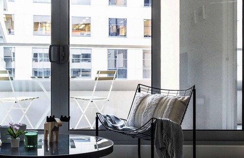 Melbourne Apartamento | Luxury Stay Near Grand Prix Track