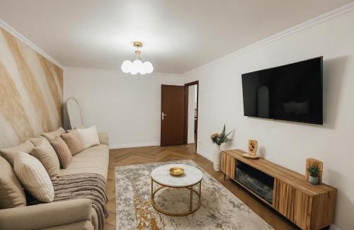 Braila Apartamento | Luxury Stay