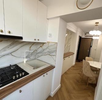 Braila Apartamento | Luxury Stay