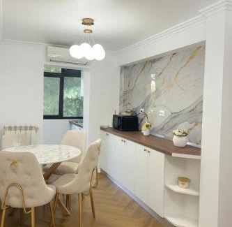 Braila Apartamento | Luxury Stay