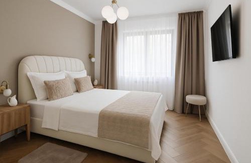 Braila Apartamento | Luxury Stay