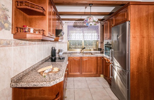 Javea Villa | Villa Espada I Villa de ensueño con vistas al mar en una ubicación privilegiada, conexión Wi-Fi gratuita