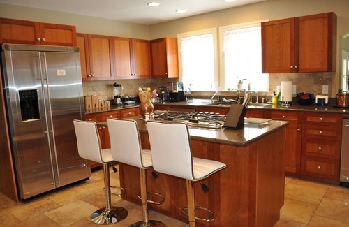 Hillsboro West End Casa | Estancia de lujo a pie de Vanderbilt, Music Row, West End, Belmont, Hillsboro Village