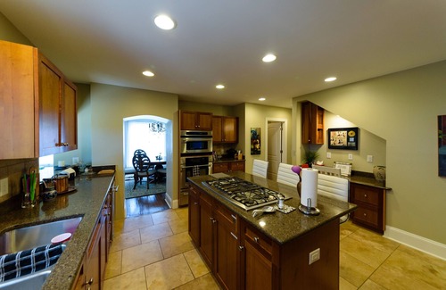 Hillsboro West End Casa | Estancia de lujo a pie de Vanderbilt, Music Row, West End, Belmont, Hillsboro Village