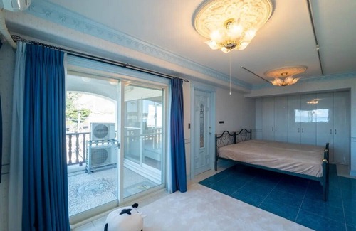 Kotsubo Complejo | Luxury stay with a tranquil view of Mount Fuji, Enoshima, and the ocean