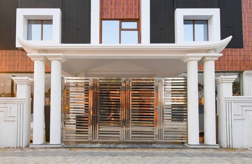Puri Casa | Luxury Stays Near Sea Beach and Jagannath Temple