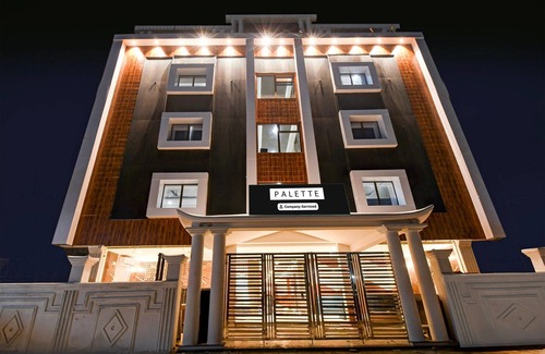 Puri Casa | Luxury Stays Near Sea Beach and Jagannath Temple