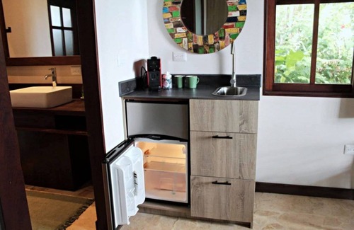 Ballena Villa | Luxury Steps Away From The Beach - Villas Azul #3c