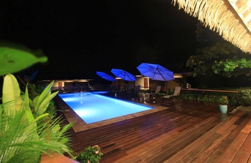 Ballena Villa | Luxury Steps Away From The Beach - Villas Azul #3c