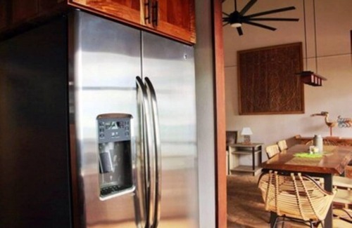 Ballena Villa | Luxury Steps Away From The Beach - Villas Azul #3b